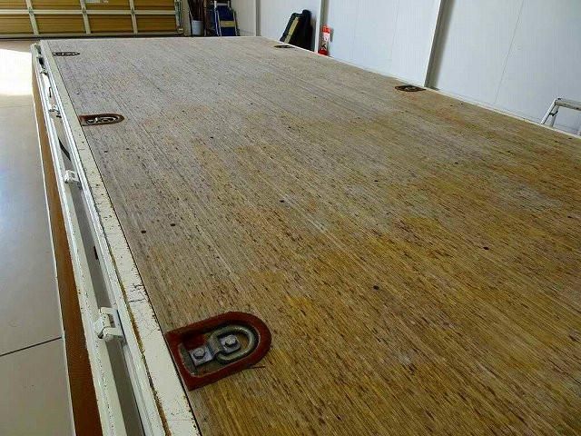 HINO DUTRO 2020 Image 31