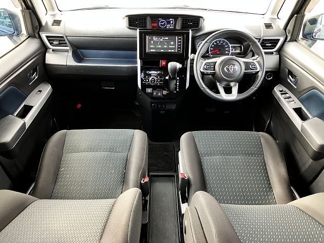 TOYOTA ROOMY 2022 Image 31