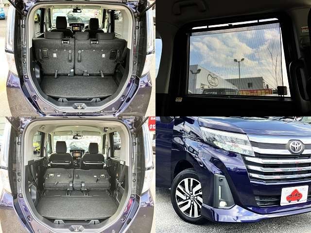 TOYOTA ROOMY 2022 Image 31