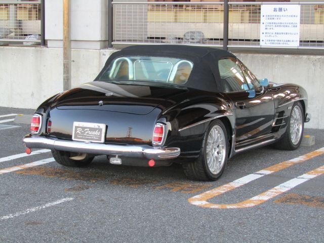 BMW Z3 ROADSTAR 2001 Image 31