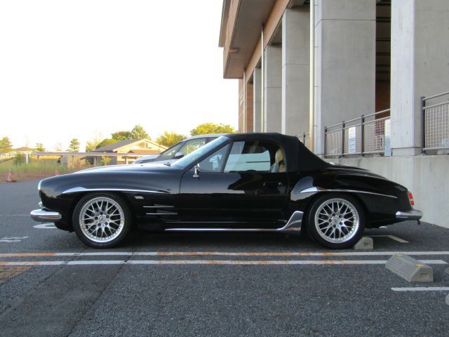 BMW Z3 ROADSTAR 2001 Image 31