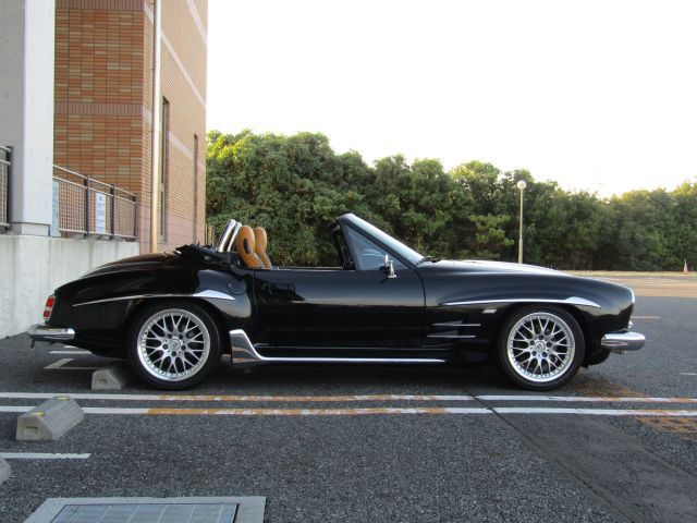 BMW Z3 ROADSTAR 2001 Image 31