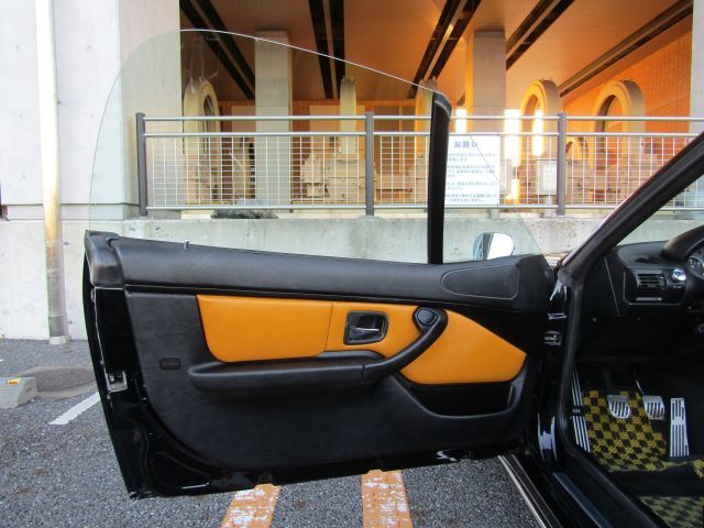 BMW Z3 ROADSTAR 2001 Image 31