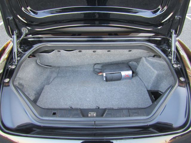 BMW Z3 ROADSTAR 2001 Image 31