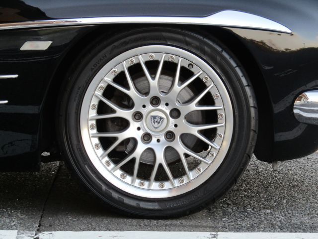 BMW Z3 ROADSTAR 2001 Image 31