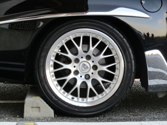 BMW Z3 ROADSTAR 2001 Image 31