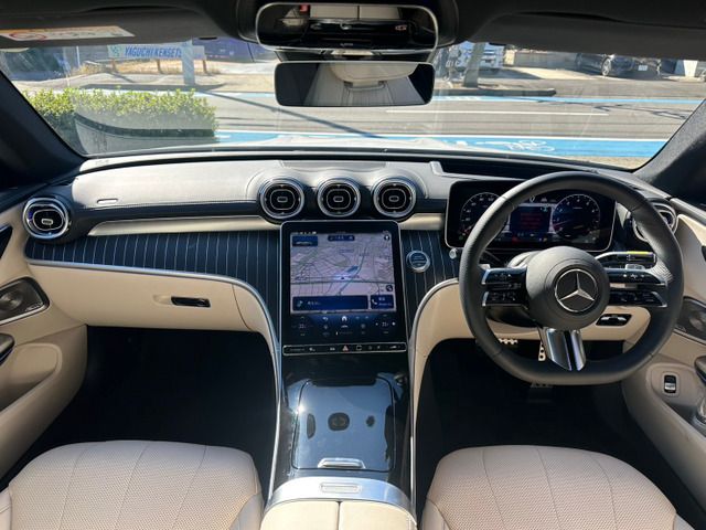 MERCEDES BENZ CLE CL 2024 Image 31