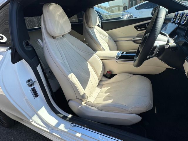 MERCEDES BENZ CLE CL 2024 Image 31