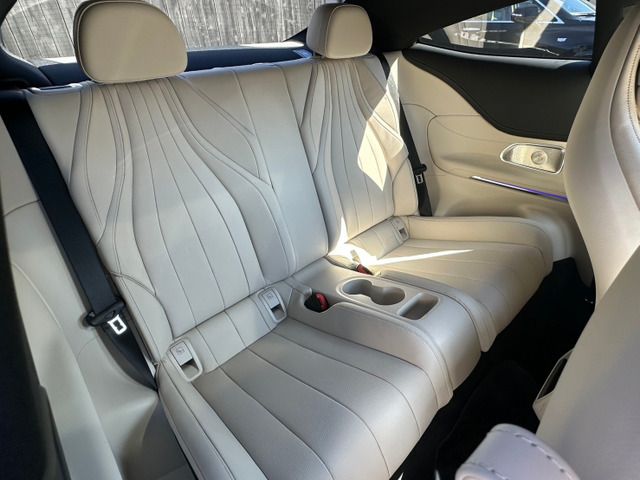 MERCEDES BENZ CLE CL 2024 Image 31