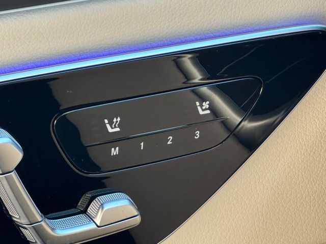 MERCEDES BENZ CLE CL 2024 Image 31