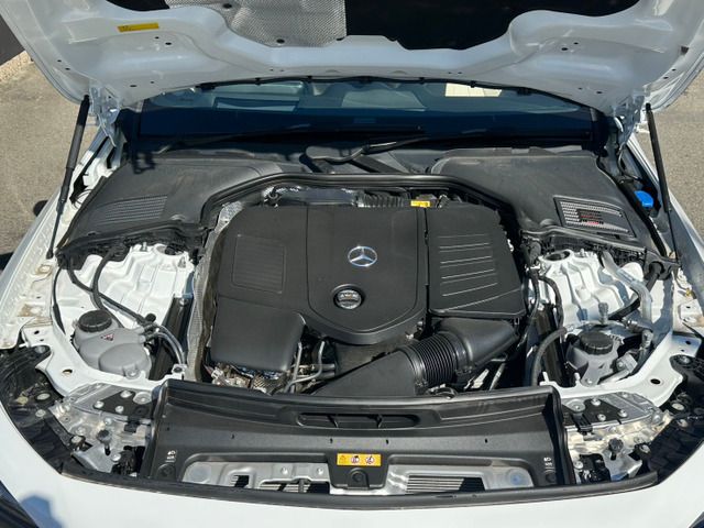 MERCEDES BENZ CLE CL 2024 Image 31