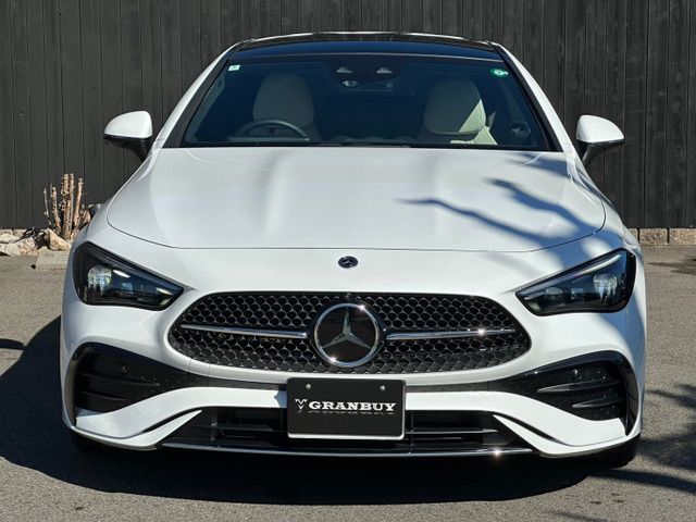 MERCEDES BENZ CLE CL 2024 Image 31