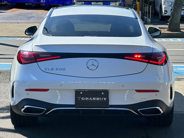 MERCEDES BENZ CLE CL 2024 Image 31