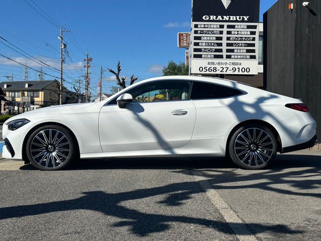 MERCEDES BENZ CLE CL 2024 Image 31