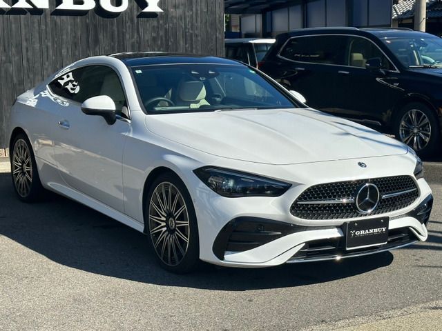 MERCEDES BENZ CLE CL 2024 Image 31