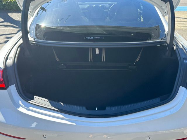 MERCEDES BENZ CLE CL 2024 Image 31