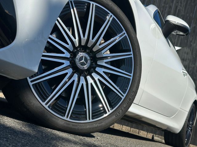 MERCEDES BENZ CLE CL 2024 Image 31