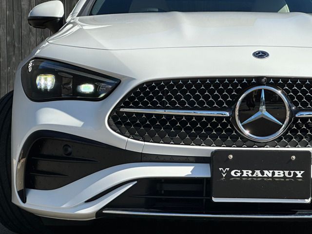 MERCEDES BENZ CLE CL 2024 Image 31