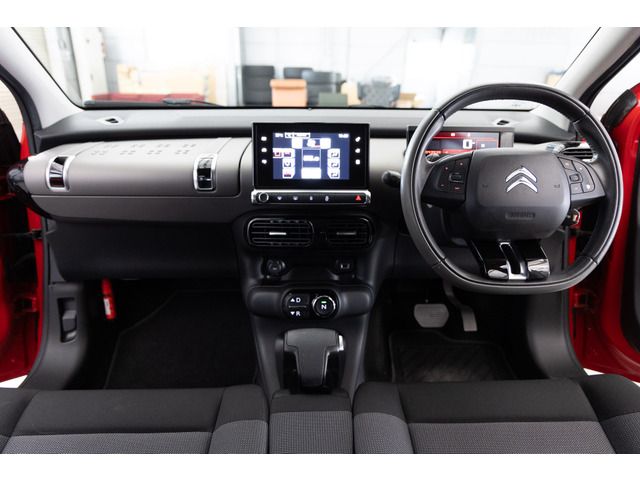 CITROEN C4 CACTUS 2017 Image 31