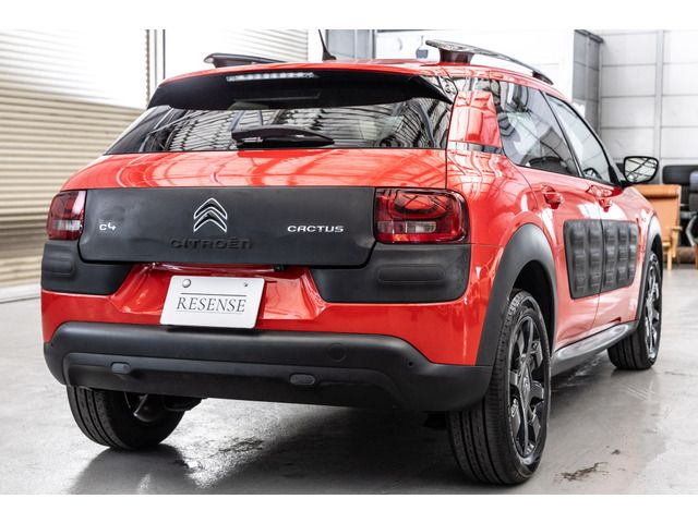 CITROEN C4 CACTUS 2017 Image 31