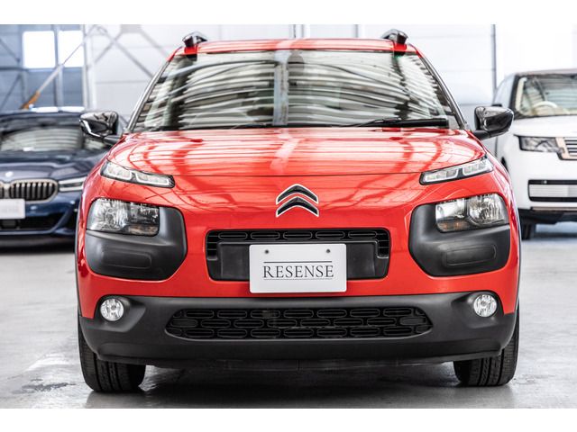 CITROEN C4 CACTUS 2017 Image 31