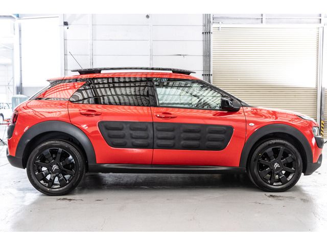 CITROEN C4 CACTUS 2017 Image 31