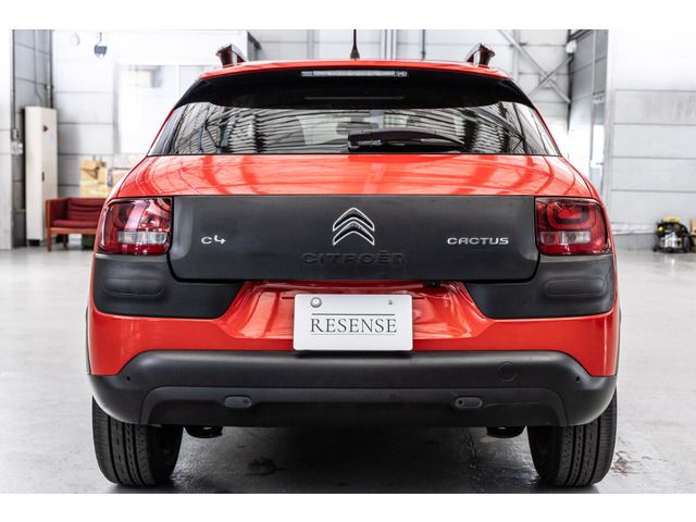 CITROEN C4 CACTUS 2017 Image 31