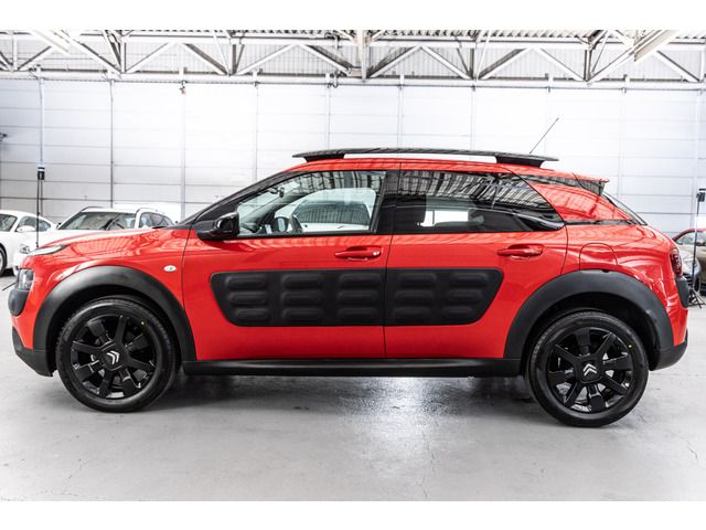 CITROEN C4 CACTUS 2017 Image 31
