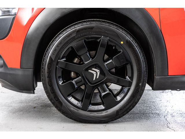 CITROEN C4 CACTUS 2017 Image 31