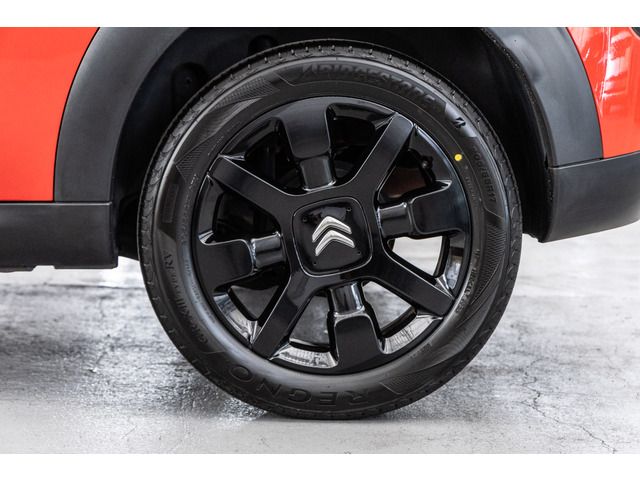 CITROEN C4 CACTUS 2017 Image 31