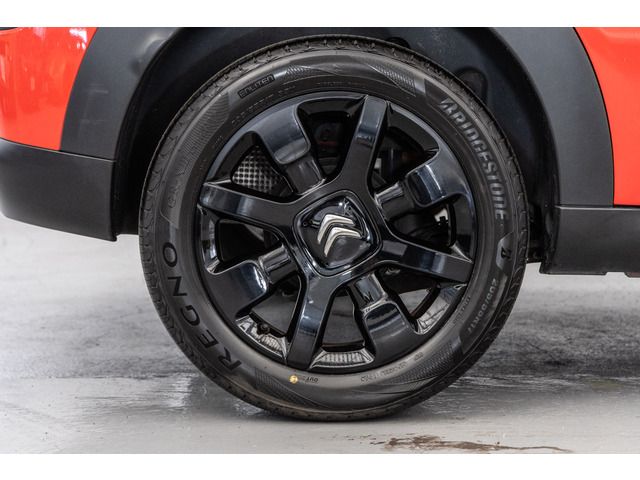 CITROEN C4 CACTUS 2017 Image 31