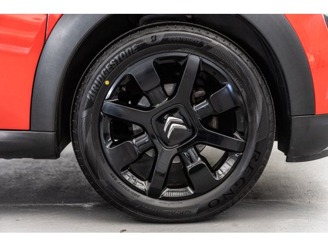 CITROEN C4 CACTUS 2017 Image 31