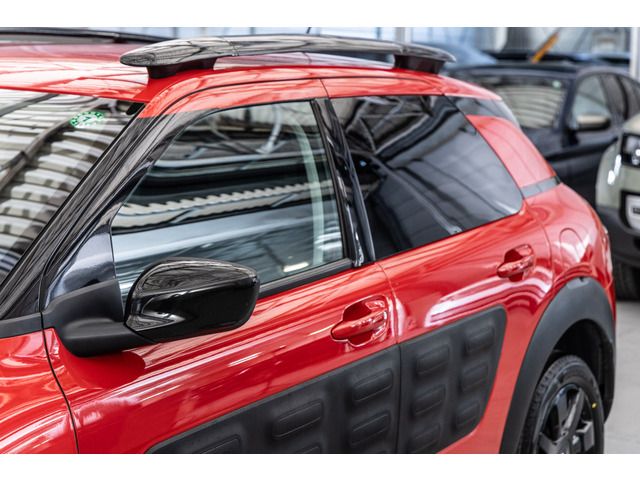CITROEN C4 CACTUS 2017 Image 31