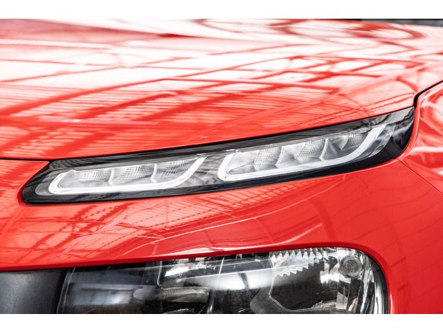 CITROEN C4 CACTUS 2017 Image 31