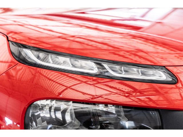 CITROEN C4 CACTUS 2017 Image 31