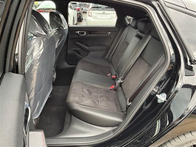 HONDA CIVIC HATCHBACK 2025 Image 31