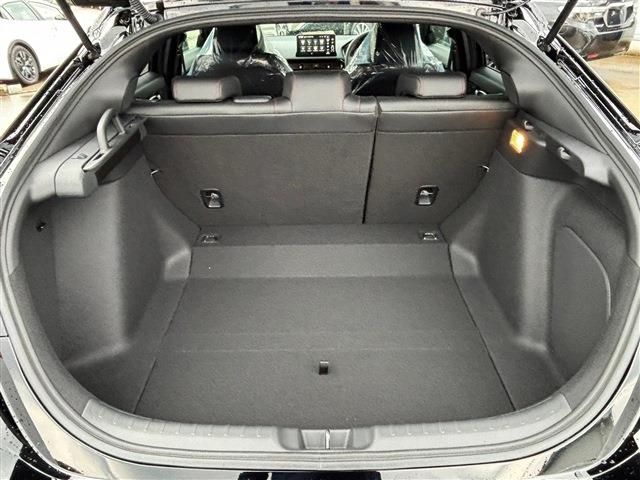 HONDA CIVIC HATCHBACK 2025 Image 31