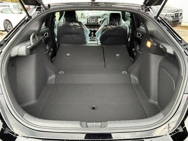 HONDA CIVIC HATCHBACK 2025 Image 31