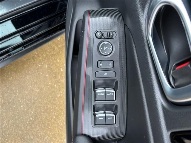 HONDA CIVIC HATCHBACK 2025 Image 31