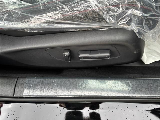 HONDA CIVIC HATCHBACK 2025 Image 31