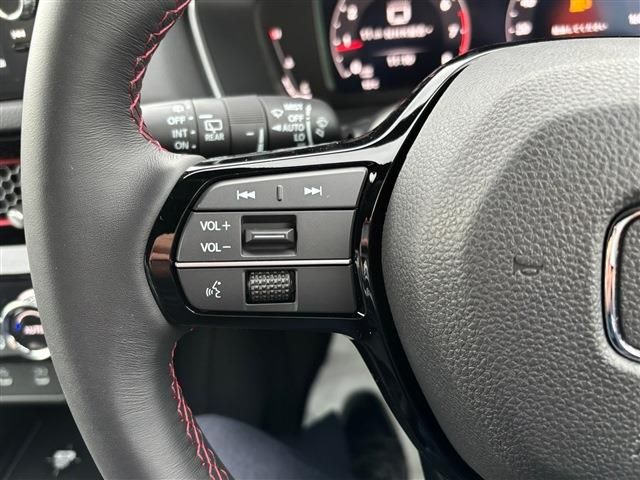 HONDA CIVIC HATCHBACK 2025 Image 31