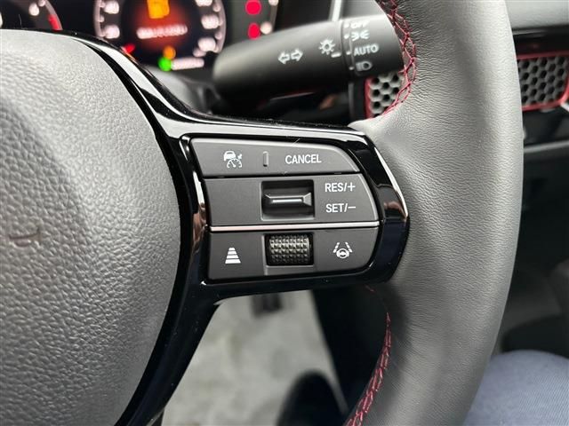 HONDA CIVIC HATCHBACK 2025 Image 31