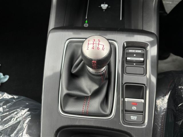 HONDA CIVIC HATCHBACK 2025 Image 31