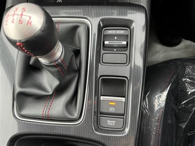 HONDA CIVIC HATCHBACK 2025 Image 31