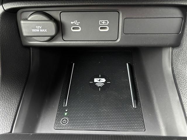 HONDA CIVIC HATCHBACK 2025 Image 31