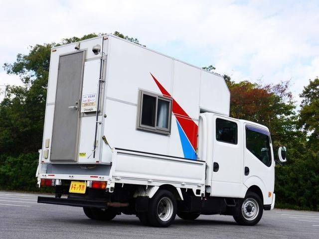 NISSAN ATLAS 2017 Image 31