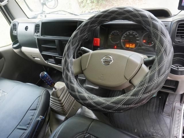 NISSAN ATLAS 2017 Image 31