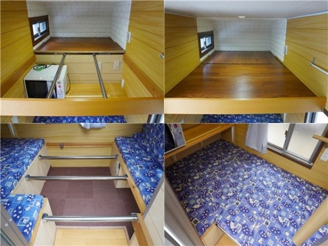 NISSAN ATLAS 2017 Image 31