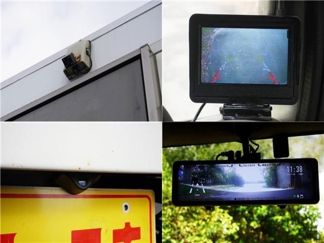 NISSAN ATLAS 2017 Image 31