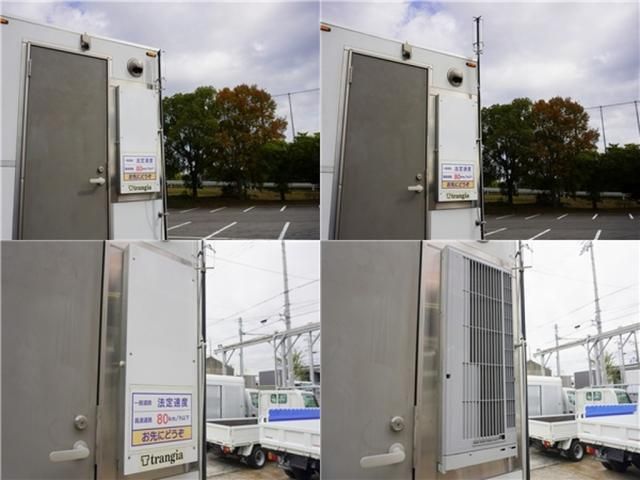 NISSAN ATLAS 2017 Image 31